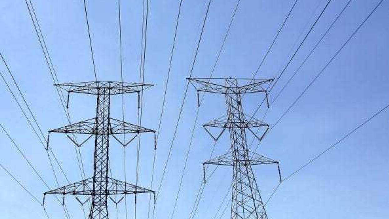 Luzerne County Landowners Fight PPL Over Proposed 500kV Power Line