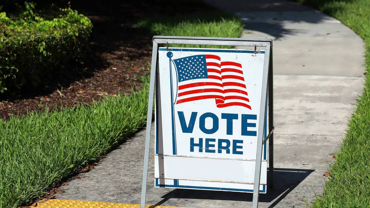 Luzerne County makes changes to some polling places for November election