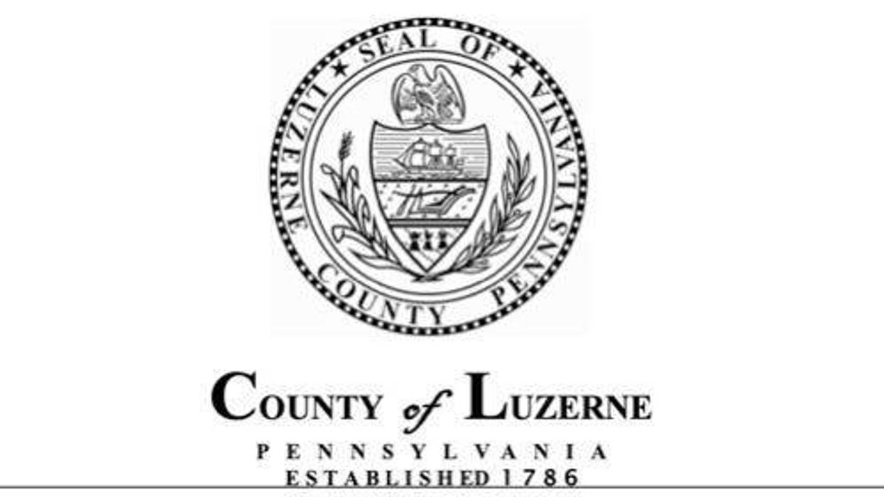 Luzerne County to vote to settle false child abuse registry lawsuit