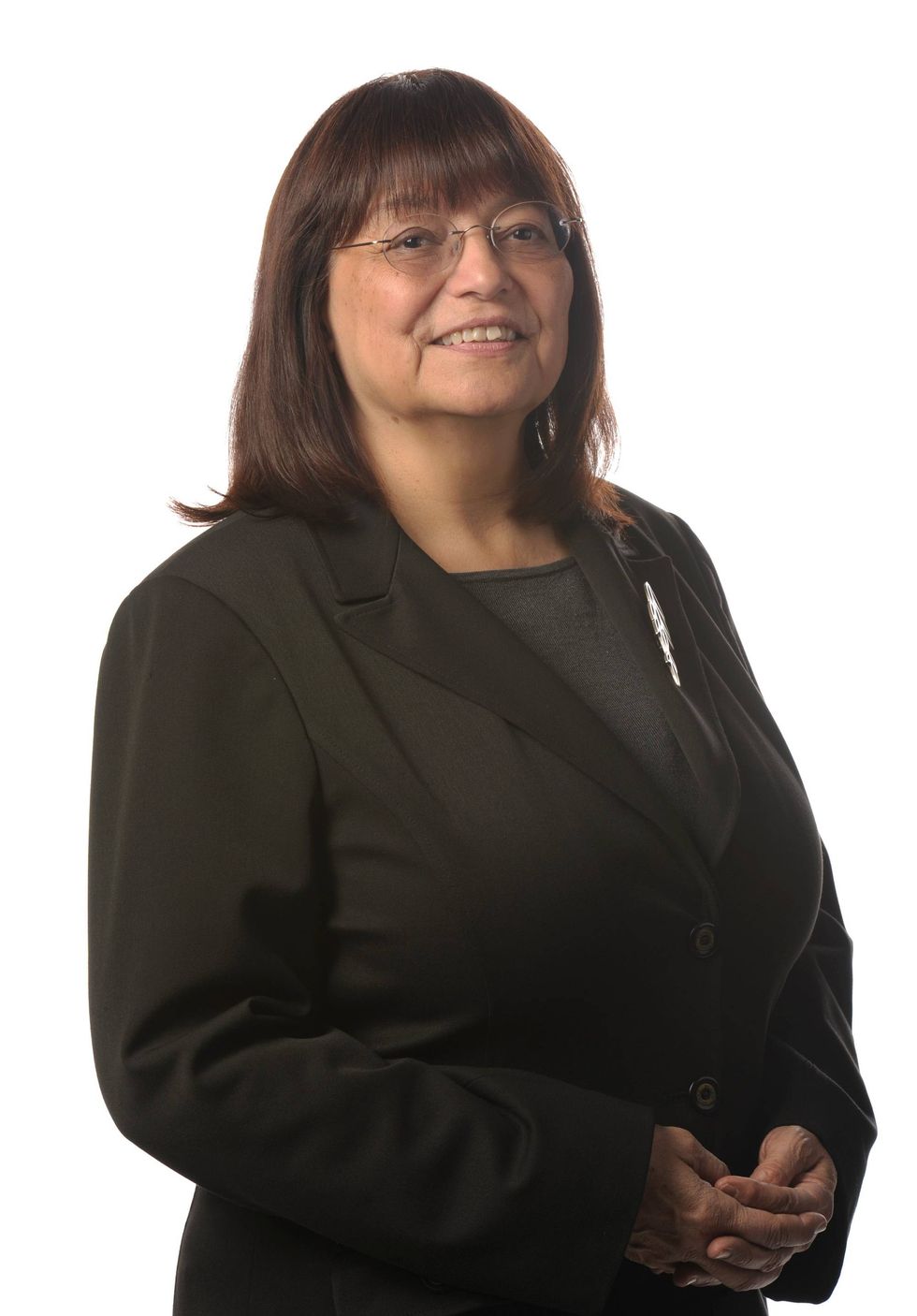 Lydia Villa-Komaroff, Ph.D.