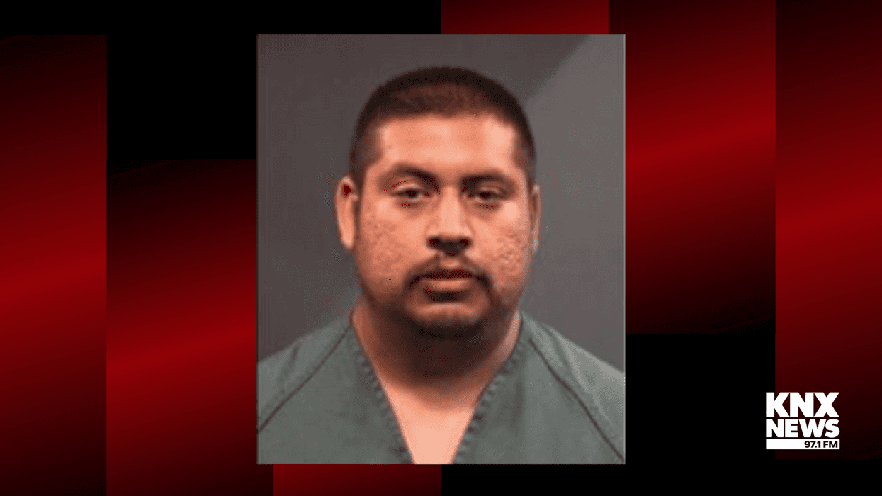 Lyft Driver Accused of Attacking Teen in Santa Ana