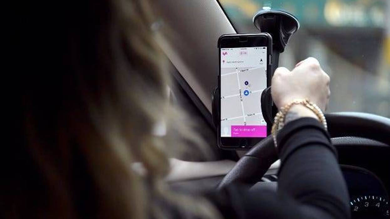 Lyft, Uber, Ride Share, Tax Hike, Increase Prices