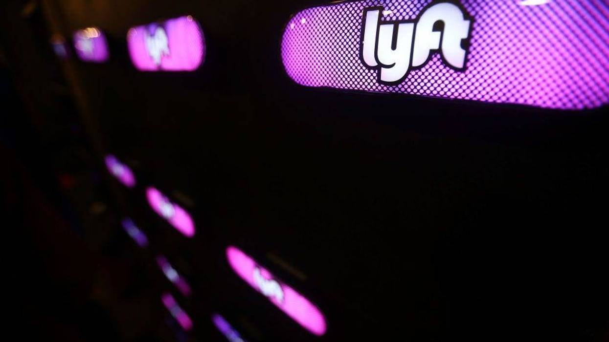Lyft