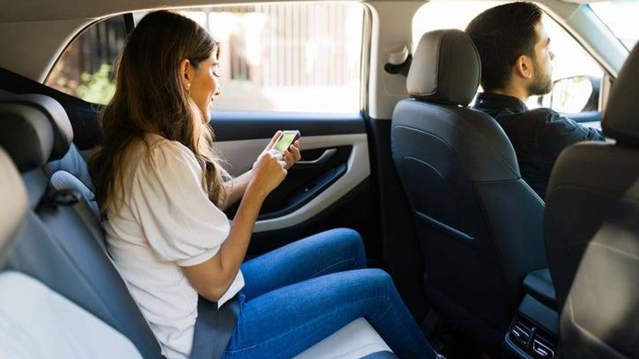 Lyft