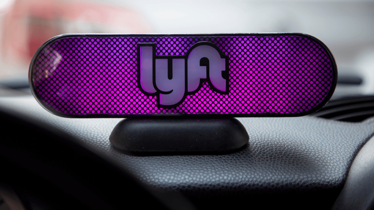 Lyft