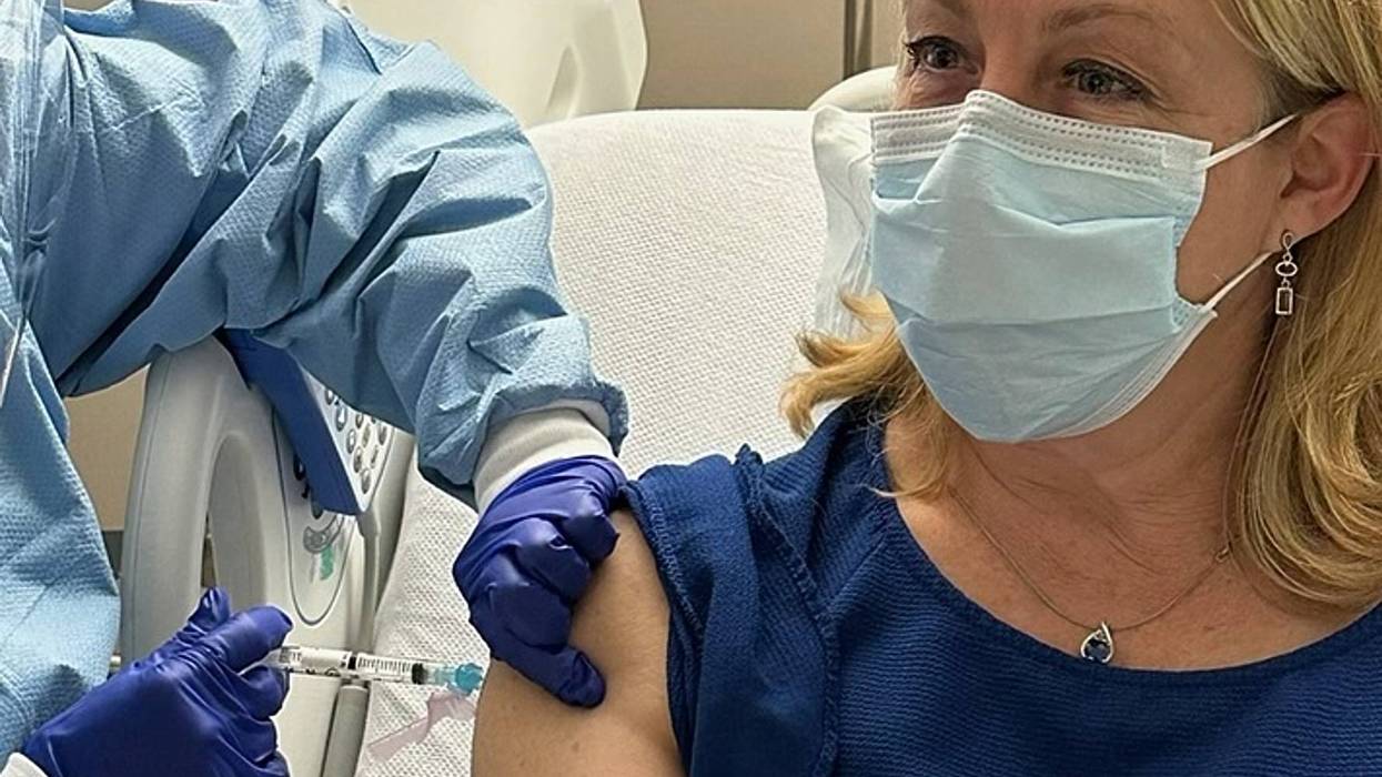 Lynch Syndrome-Cancer Vaccines
