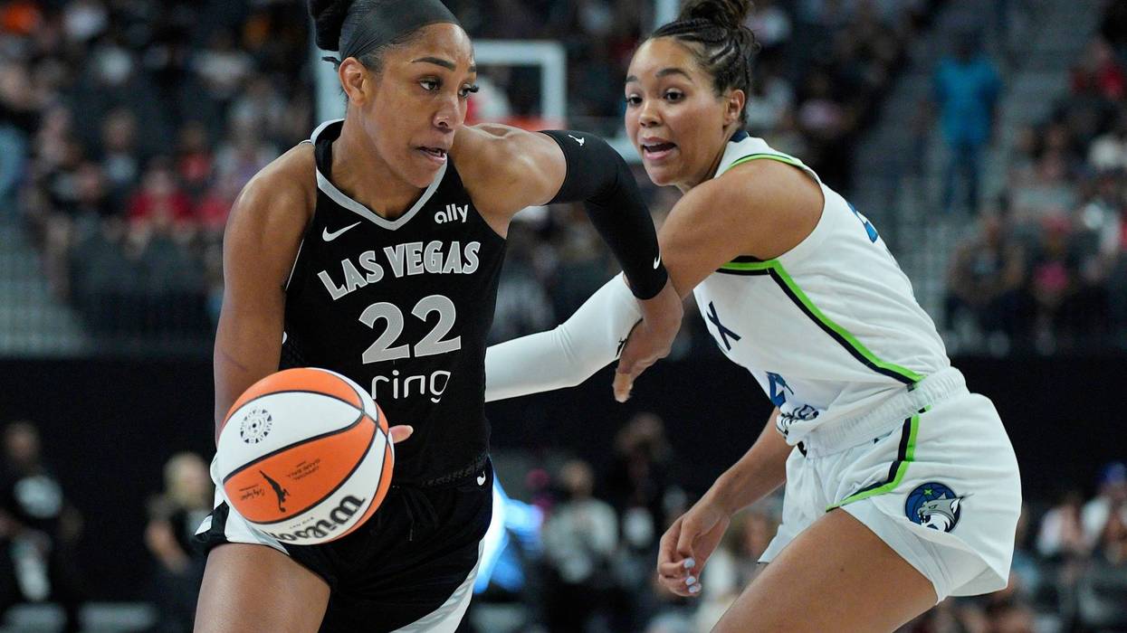 Lynx Aces Basketball