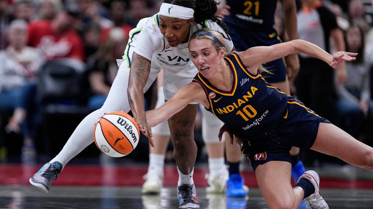 Lynx Fever Basketball 289