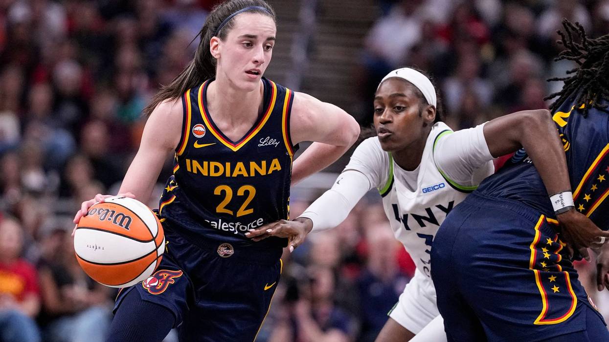 Lynx Fever Basketball