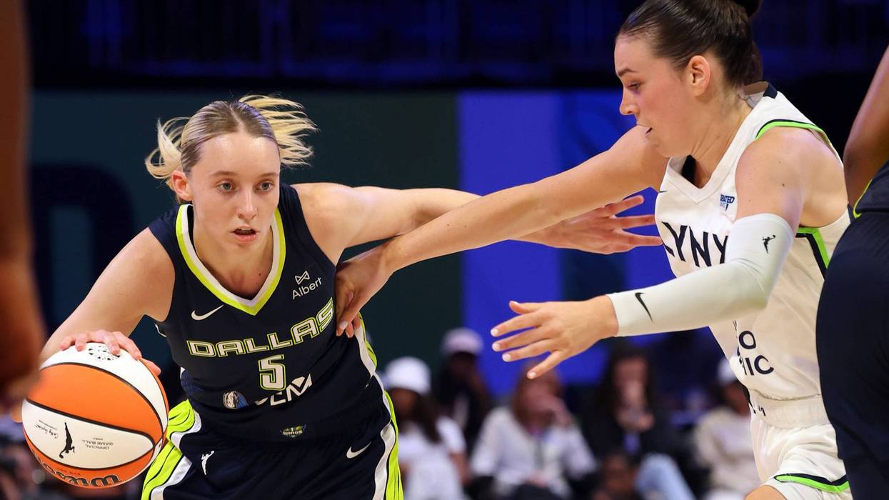 Lynx Wings Basketball