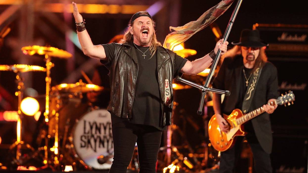 Lynyrd Skynyrd