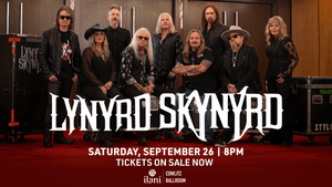 Lynyrd Skynyrd