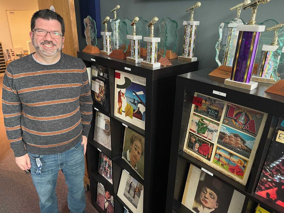 Lyons Township High School