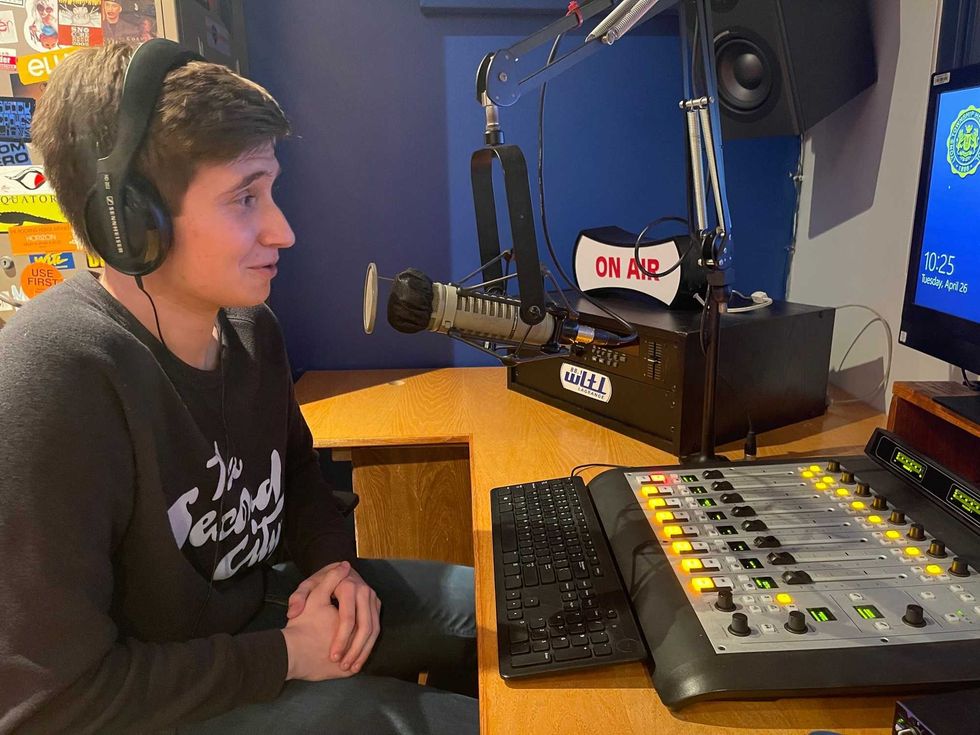 Lyons Township High School