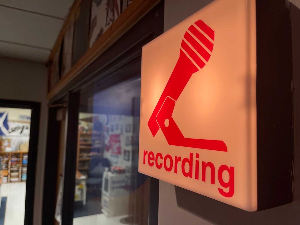 Lyons Township High School