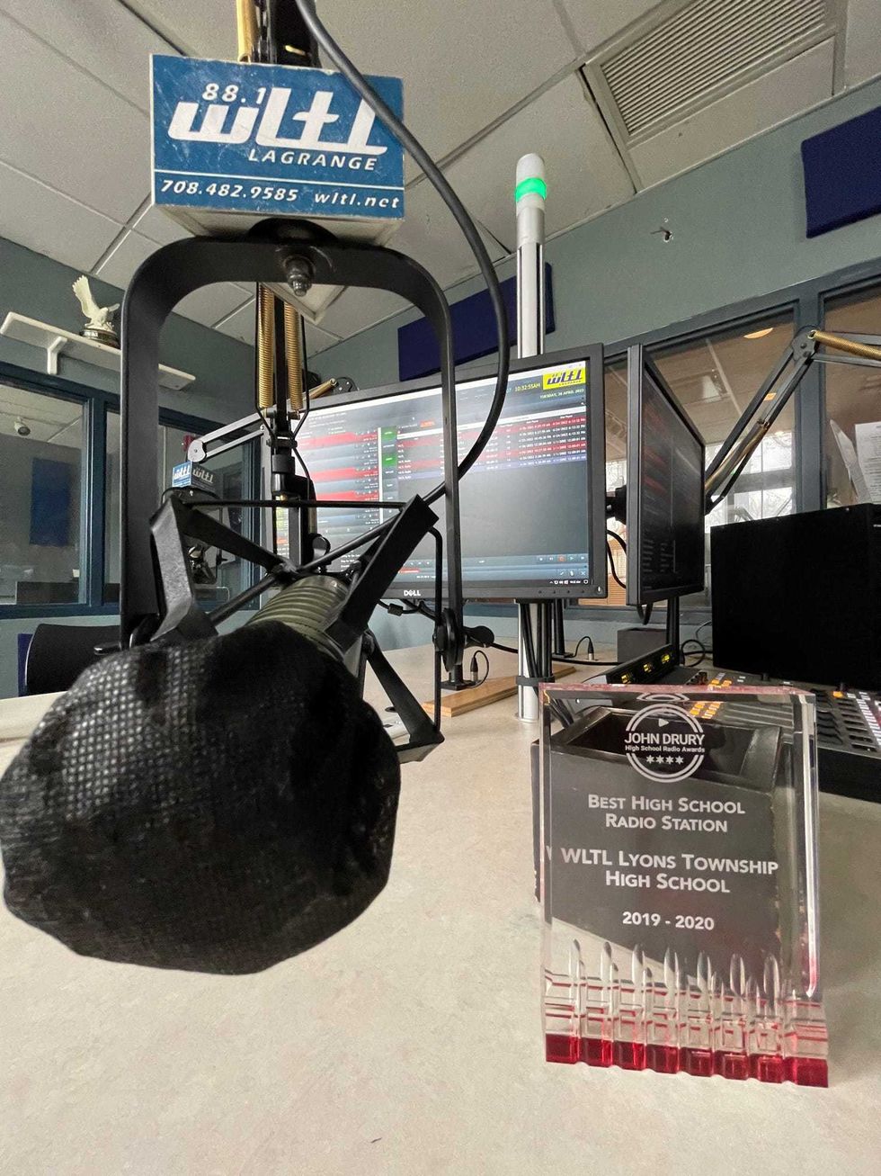 Lyons Township High School