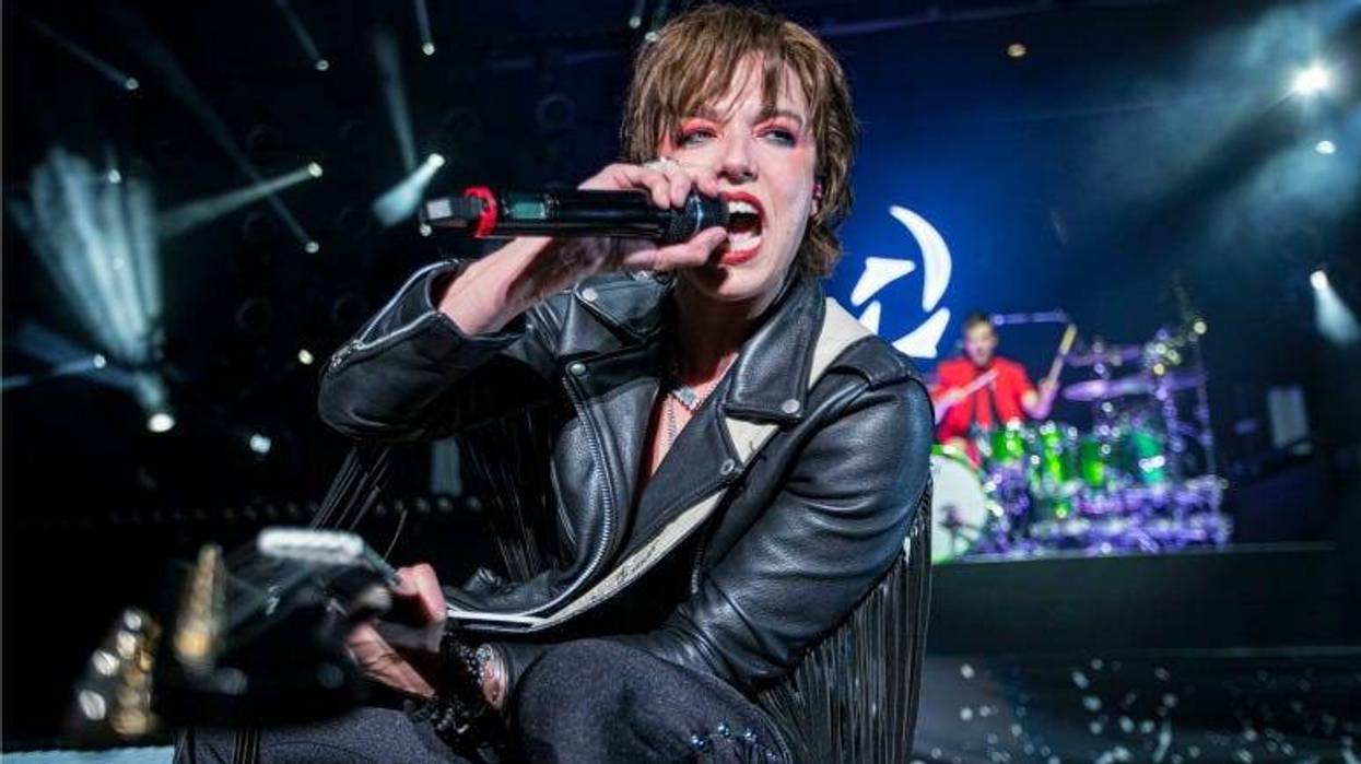 Lzzy Hale
