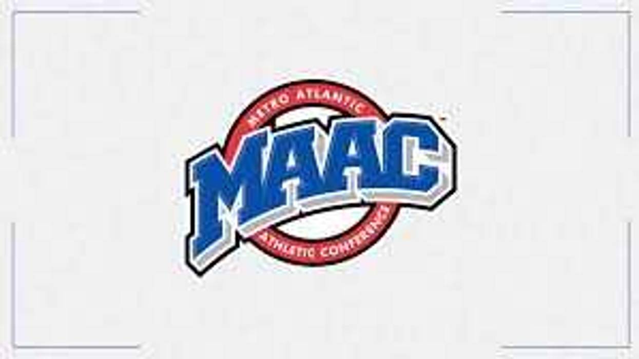 MAAC Logo