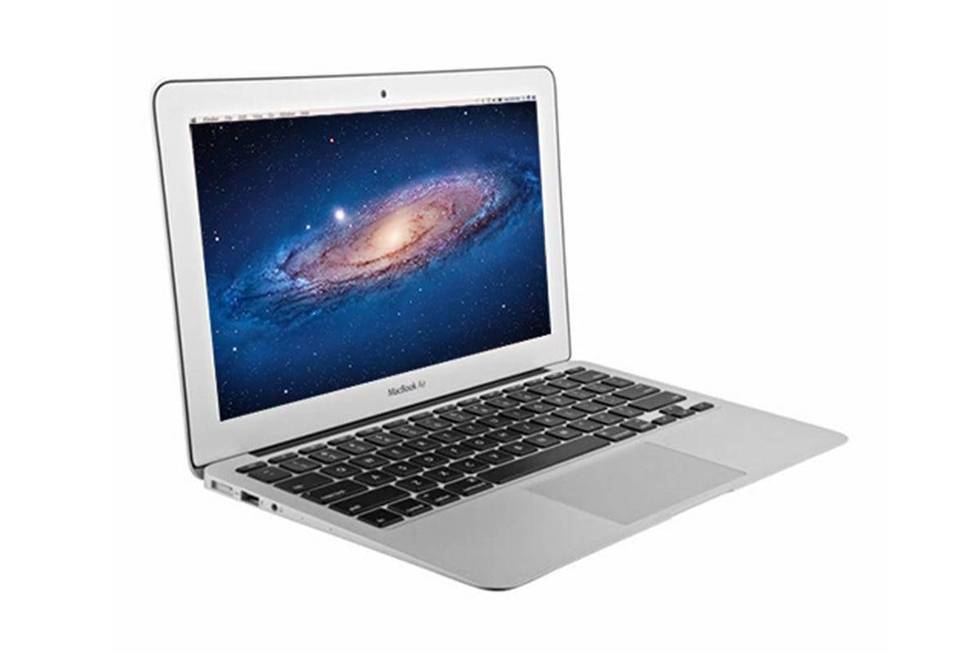 Mac Book Air