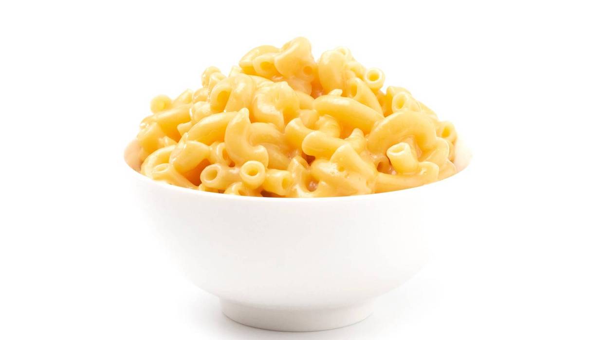 Mac & Cheese