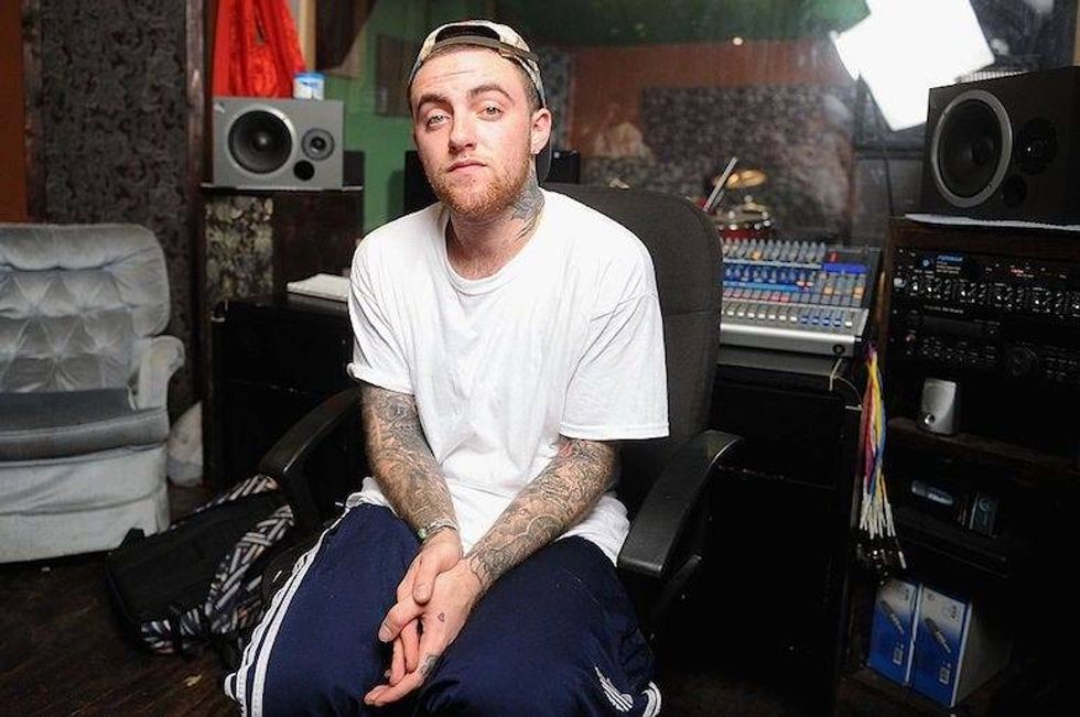 Mac Miller