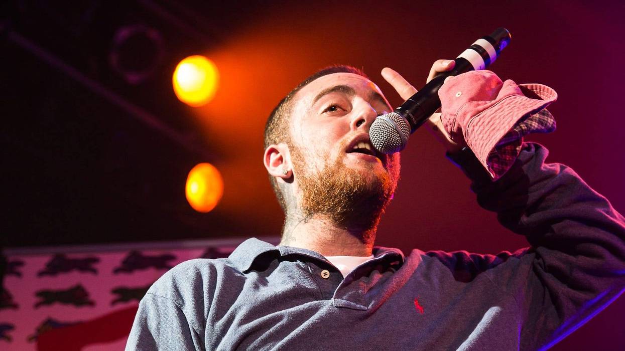 Mac Miller