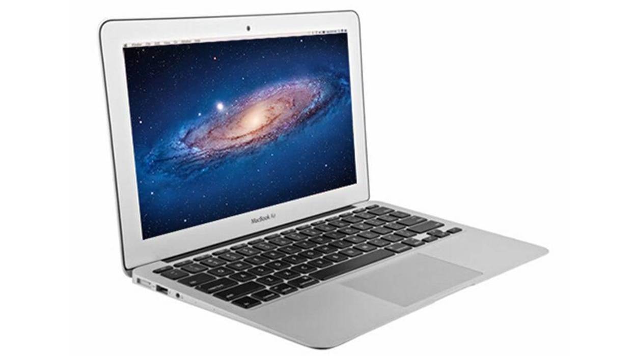 MacBook Air