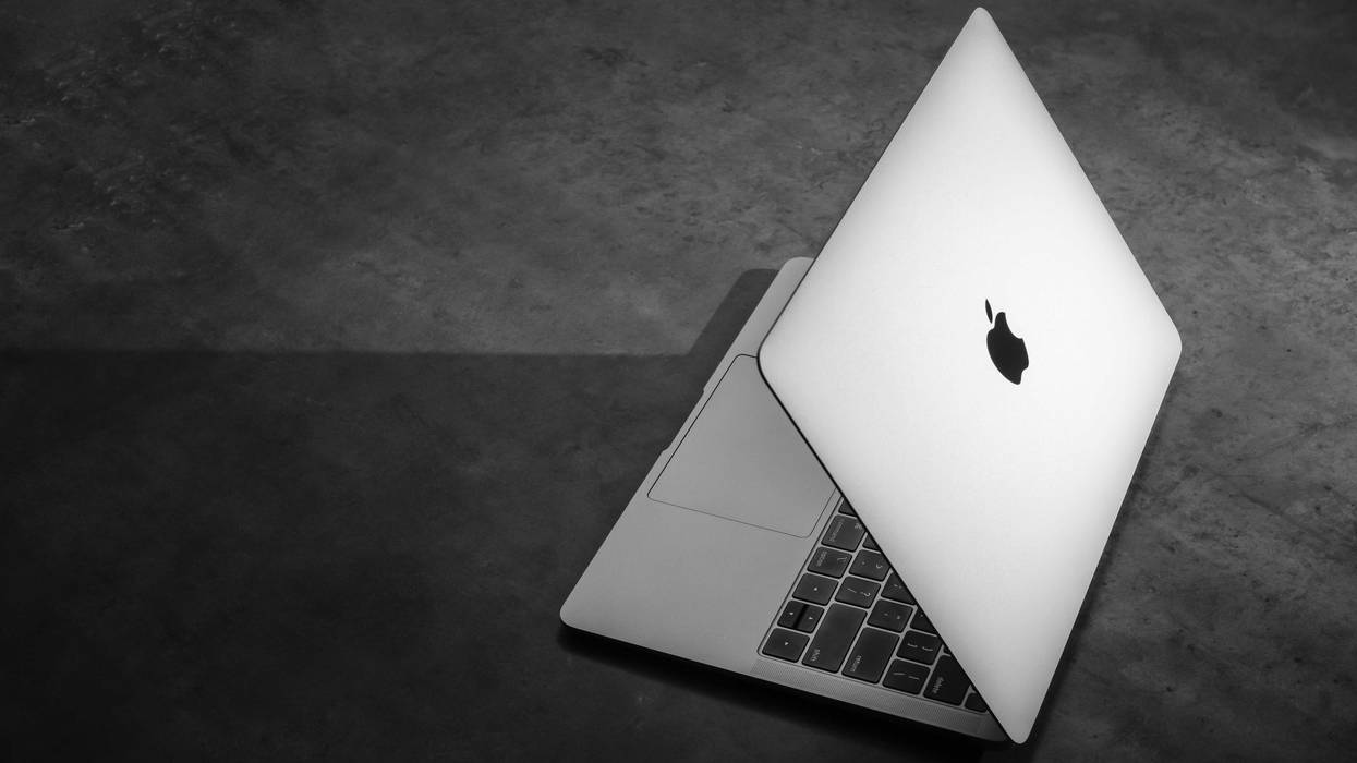 Macbook