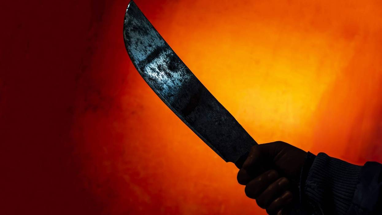 Machete