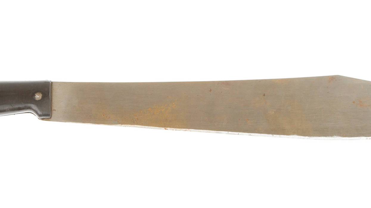 Machete