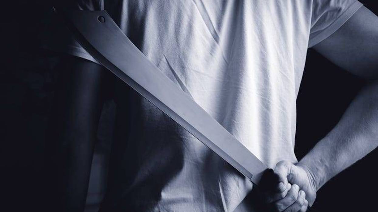 Machete