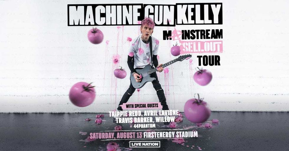 Machine Gun Kelly