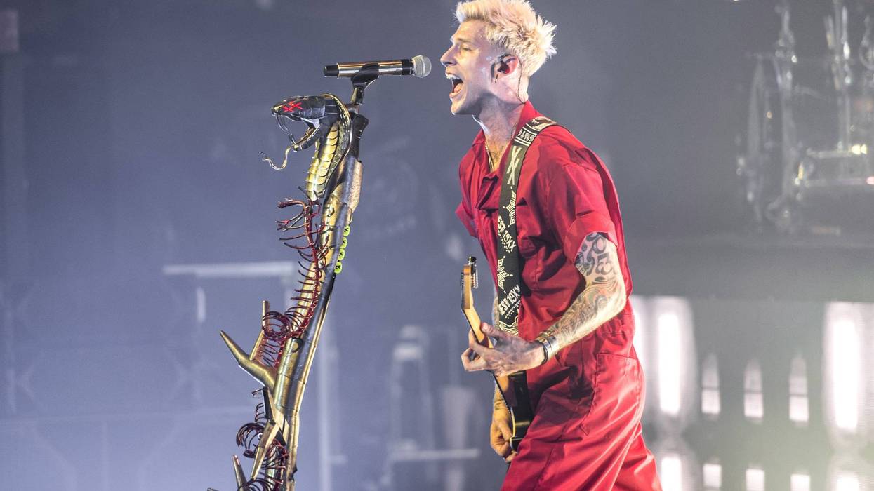 Machine Gun Kelly