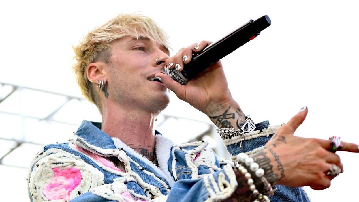 Machine Gun Kelly