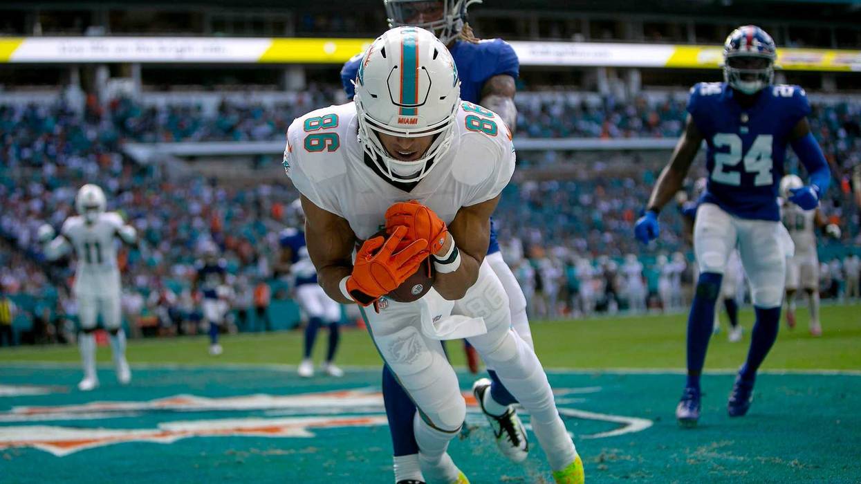 Mack Hollins