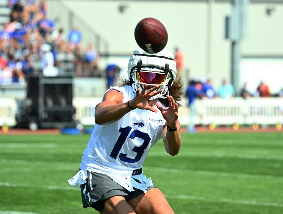 Mack Hollins