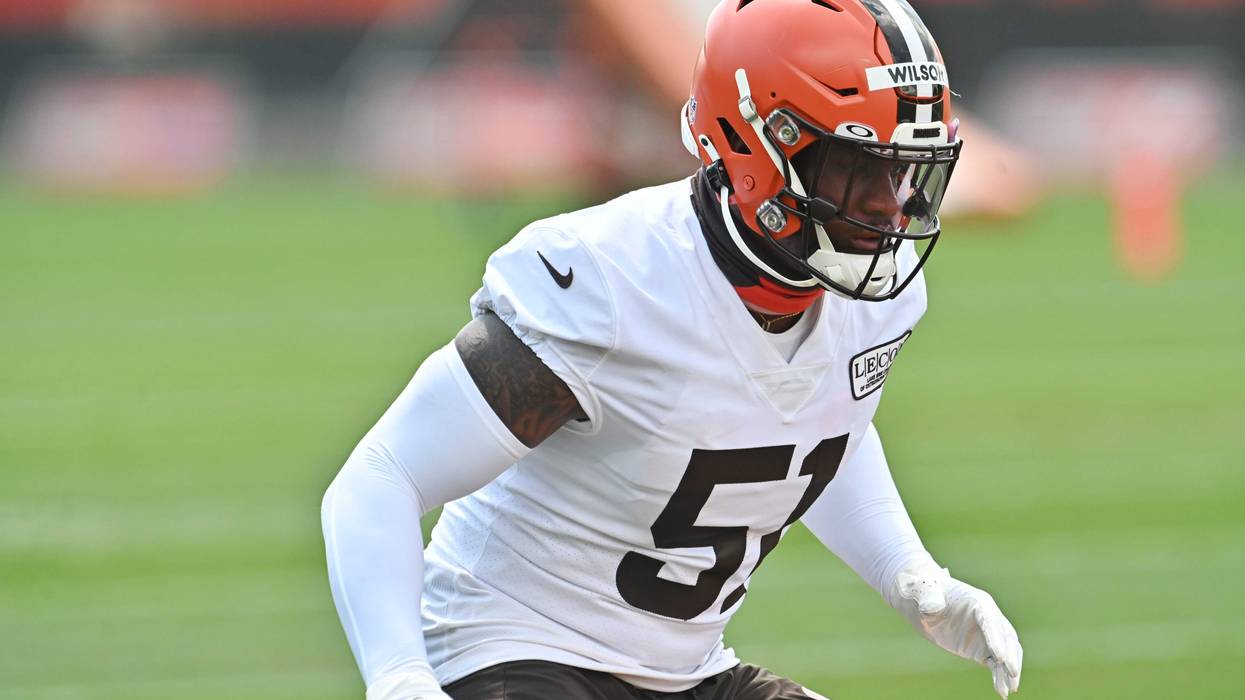Mack Wilson