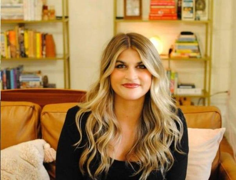 Mackenzie Slade is owner of New York-based Cannabis Public Policy Consulting LLC, which Missouri contracted to study the state