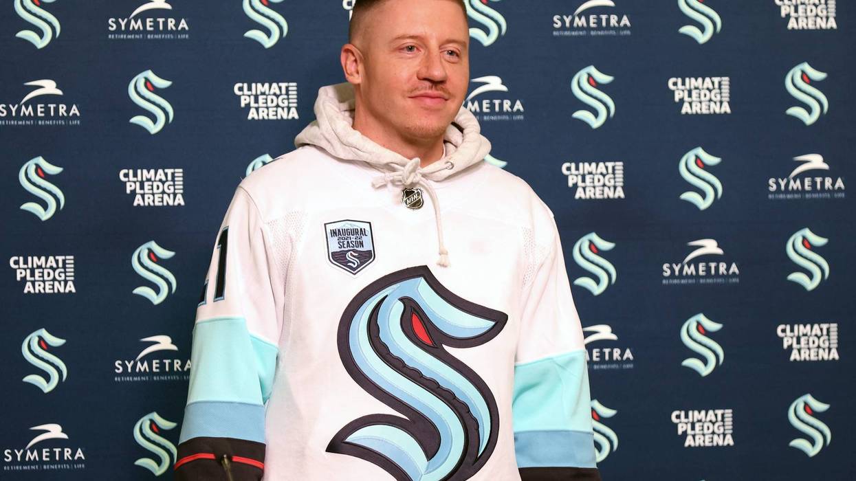 Macklemore