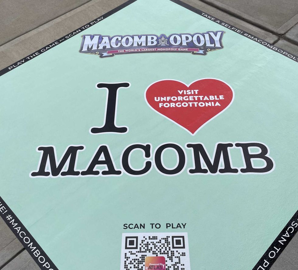 Macombopoly