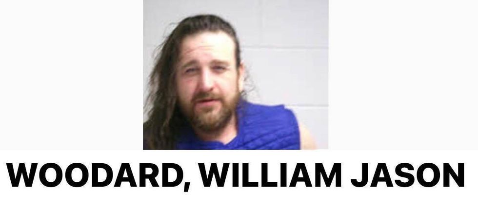 Macon County (NC) Sheriff