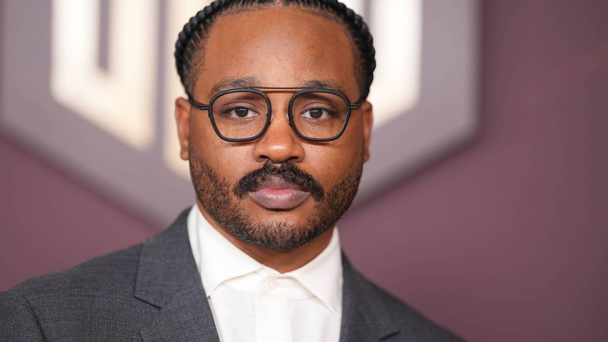 MACRO's 8th Annual Pre-Oscars Party celebrating nominees of color