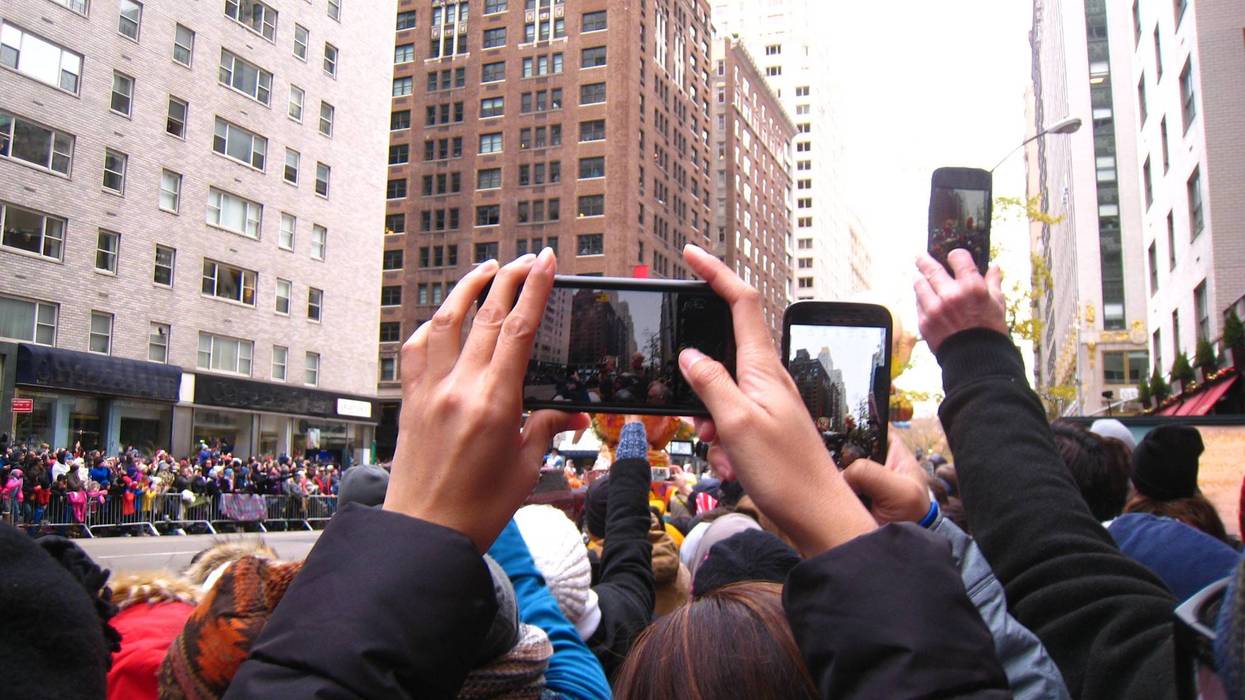 Macy's Parade