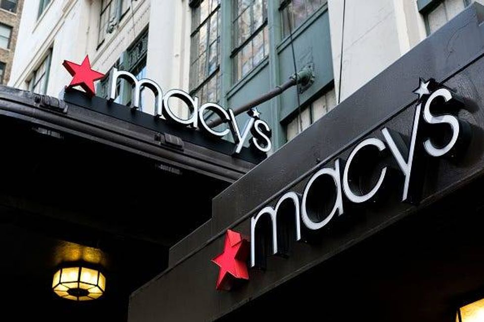 Macy’s Reportedly Closing More Than Two Dozen Stores — See List of Locations