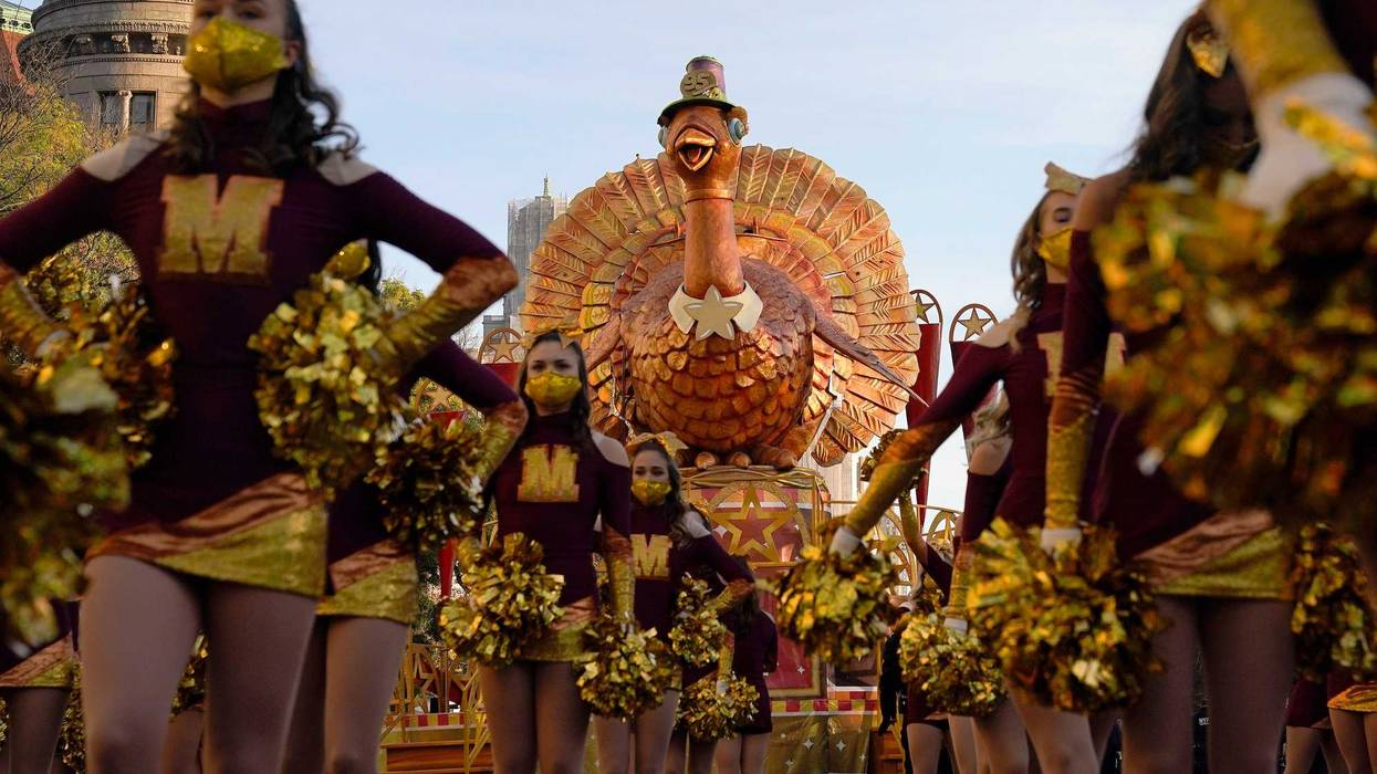 Macy's-Thanksgiving-Parade
