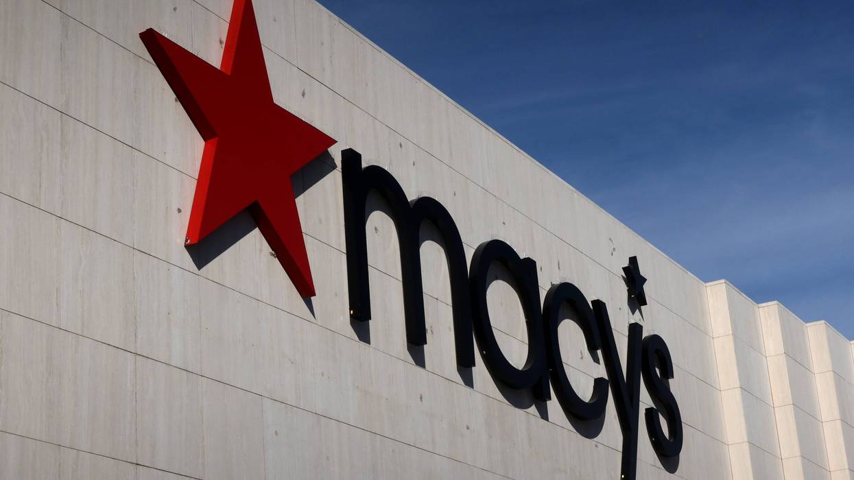 Macy's