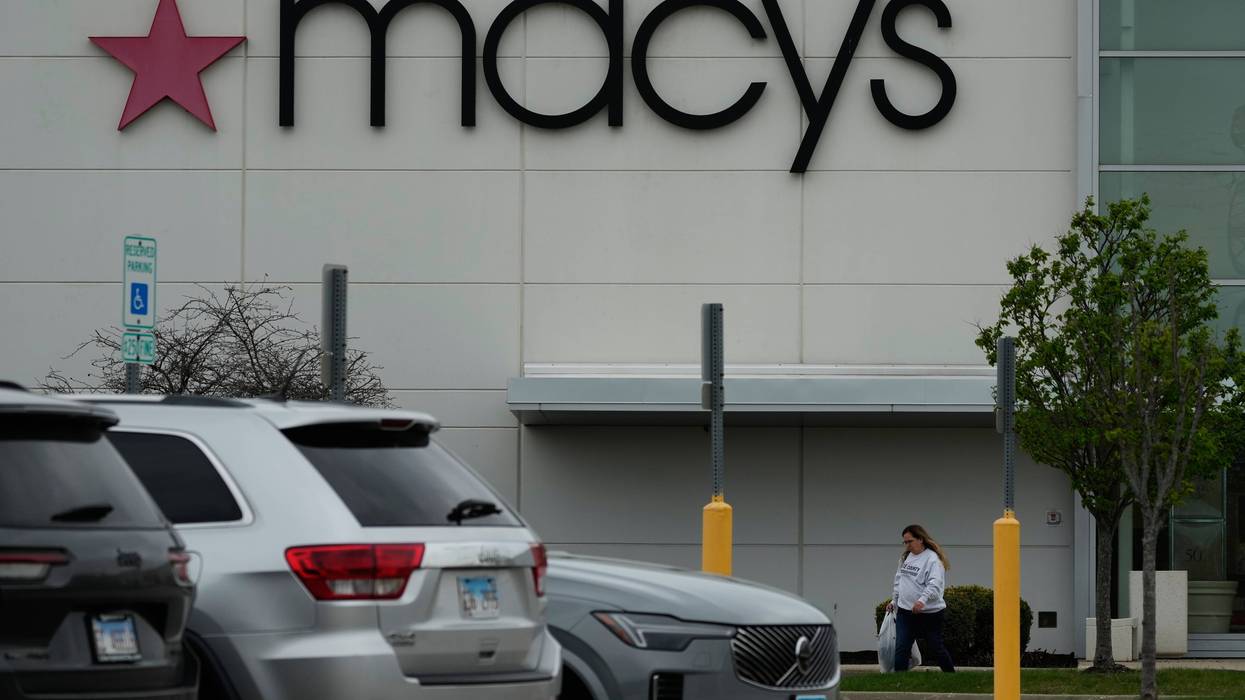 Macy’s Results