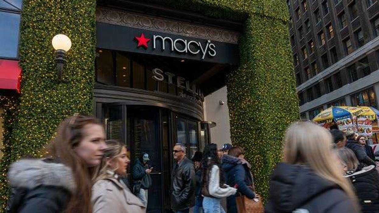macys