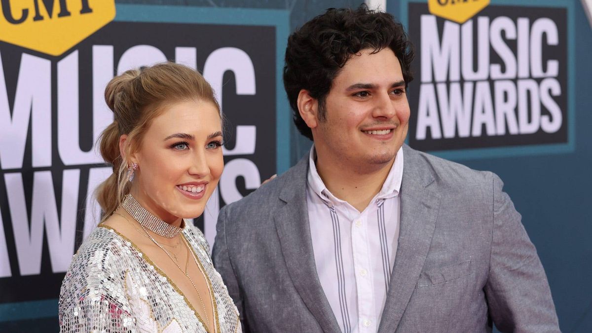 Maddie and Jonah Font