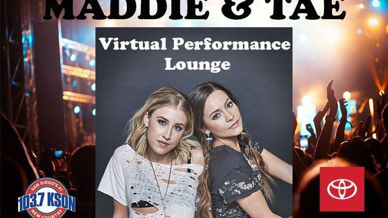 maddie and tae